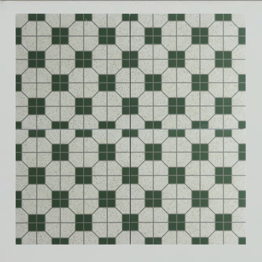 [MF3131] Gạch bông KT 300x300mm mã MF3131