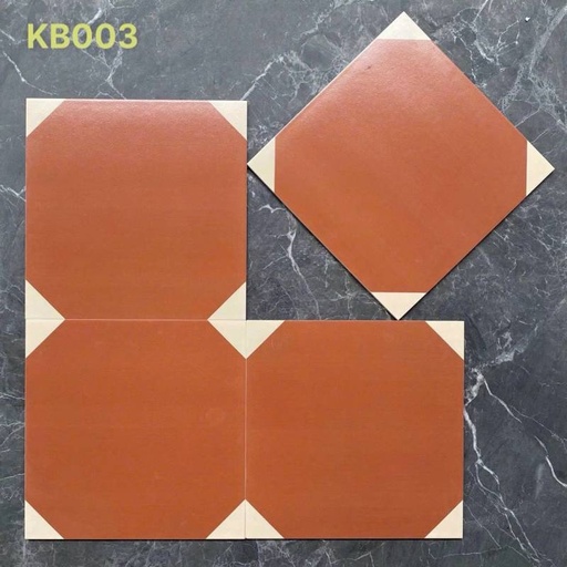 [KB003] Gạch bông 300x300 mã KB003