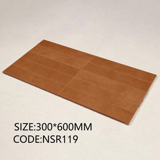 [NSR119] Gạch ốp tường KT 300x600mm mã NSR119