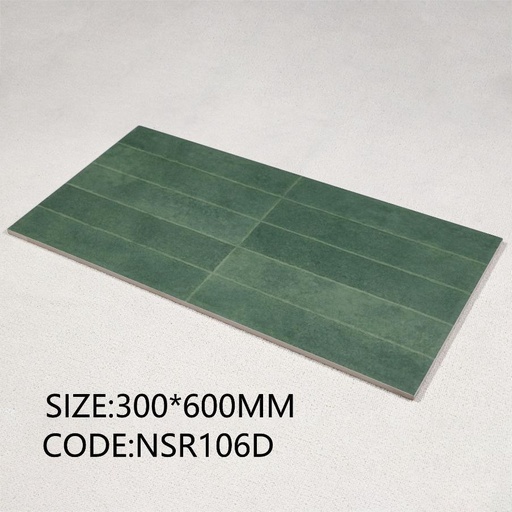 [NSR106D] Gạch ốp tường KT 300x600mm mã NSR106D