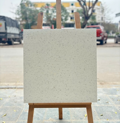 [AMY7685] Gạch Terrazzo 600x600mm men matt AMY7685