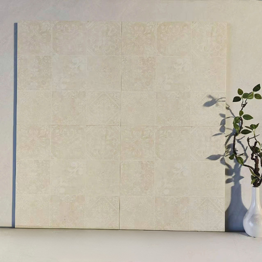 [FG4231J] Gạch bông 400x400mm mã FG4231J