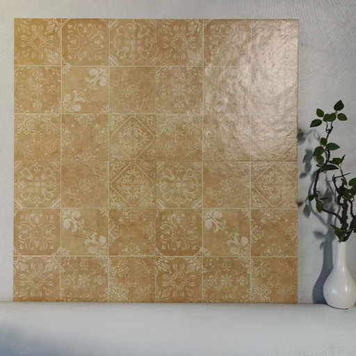 [FG4234J] Gạch bông 400x400mm mã FG4234J