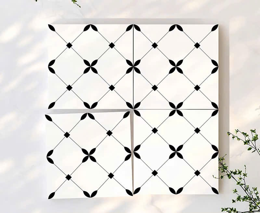 [F4156] Gạch bông 400x400mm mã F4156