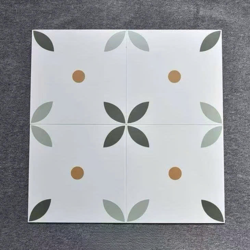 [F4013] Gạch bông 400x400mm mã F4013