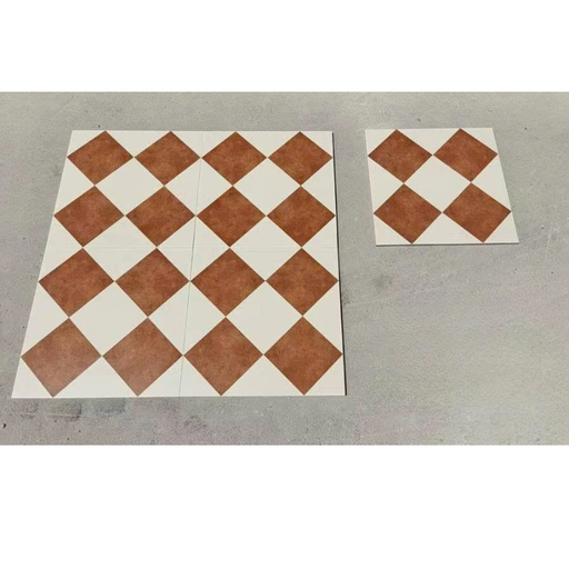 [F4192] Gạch bông 400x400mm mã F4192
