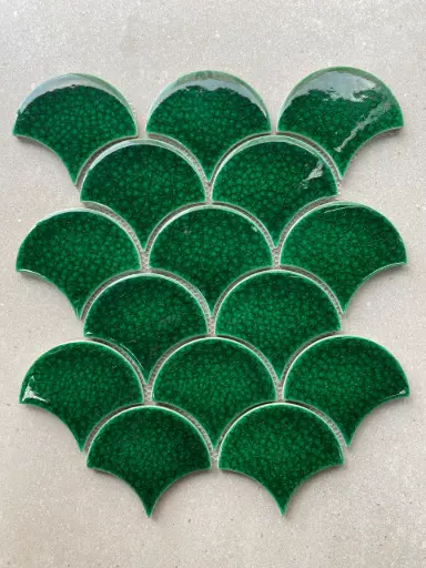Gạch vảy cá mã S9507 (1h/1.03m/13vi)
