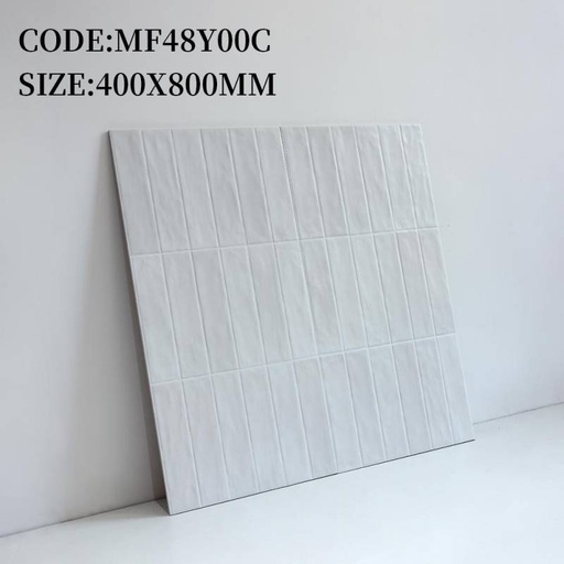 [MF48Y00C] Gạch ốp tường 400x800mm mã MF48Y00C