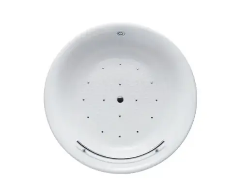 Bồn tắm sục tròn massage PPYB1720HPTEP