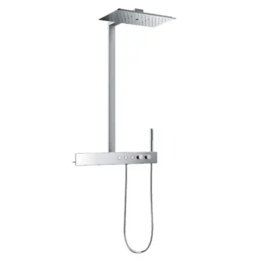 Bộ sen cây TOTO dòng Z series TBW08407A