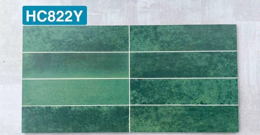 [NHC822Y] Gạch ốp tường 30*60 mã  NHC822Y-MEN MATT