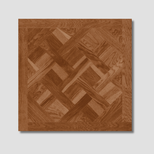 [GG6A15] Gạch giả gỗ 600x600mm xương đá nhập khẩu mã GG6A15