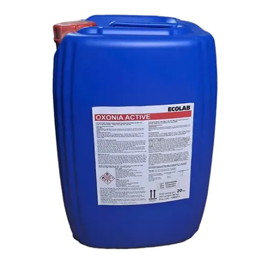 Chất khử trùng Ecolab OXONIA ACTIVE™ (Can 20kg)