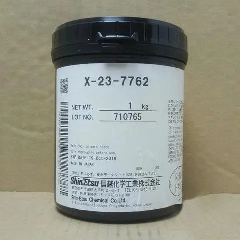 Mỡ tản nhiệt x-23-7762