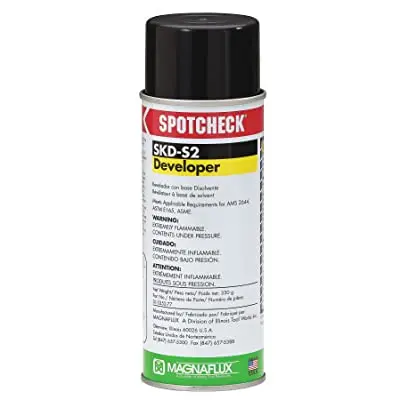 Chất làm sạch Magnaflux SKC-S