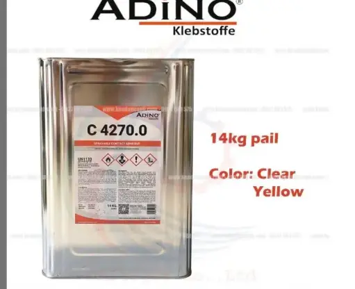 keo phun adino c4270