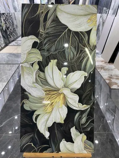 Gạch 60x120 SU61007 khắc kim - B (2v/h)