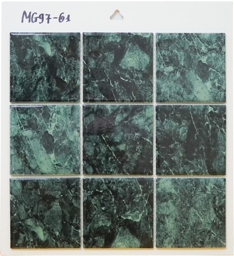 Gạch Mosaic MG97 – 61