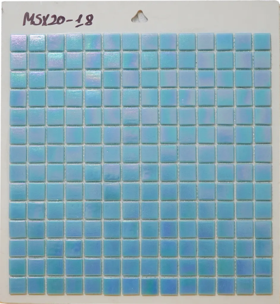 Gạch Mosaic xà cừ MSX20 – 18