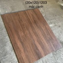 Gạch giả gỗ 20x120cm mã 1203
