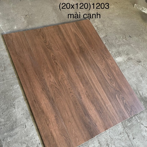 [1203] Gạch giả gỗ 20x120cm mã 1203