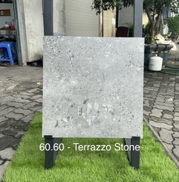 [Stone] Gạch Terrazzo 600x600mm Stone