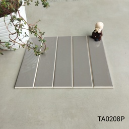 [TA50200P (TA0208P)] Gạch thẻ 50x200mm loại 1 mã TA50200P (TA0208P)