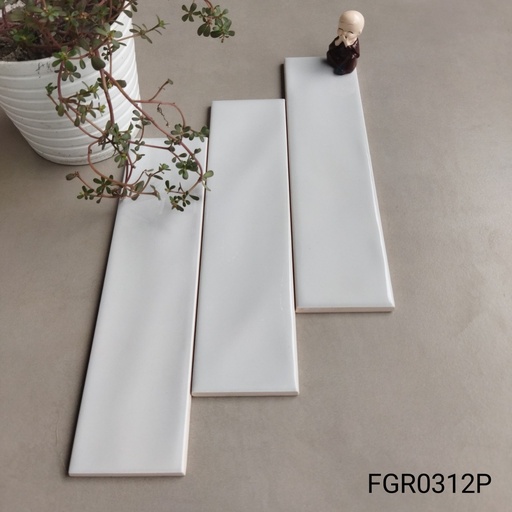 [FGR0312P] Gạch thẻ 75x300mm loại 1 mã FGR0312P