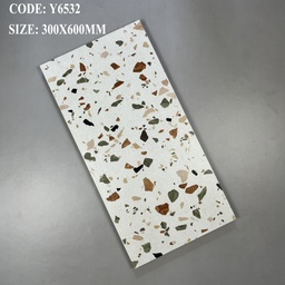 [Y6532_S] Gạch Terrazzo KT 300x600mm hàng ưu Y6532_S