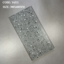 [Y6531_S] Gạch Terrazzo KT 300x600mm hàng ưu Y6531_S