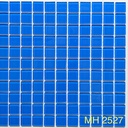 Gạch Mosaic thủy tinh 25x25mm MH 2527
