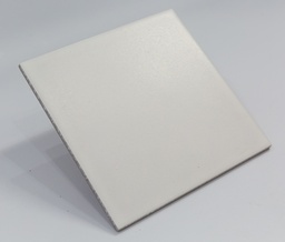 [M2200] Gạch vuông 200x200mm trắng bóng phẳng mã M2200Y