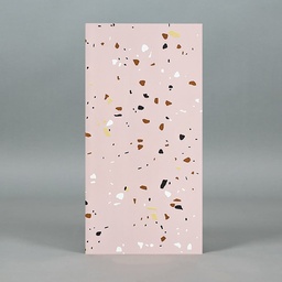 [Y6503_S] Gạch Terrazzo KT 300x600mm Y6503_S (Loại ưu)