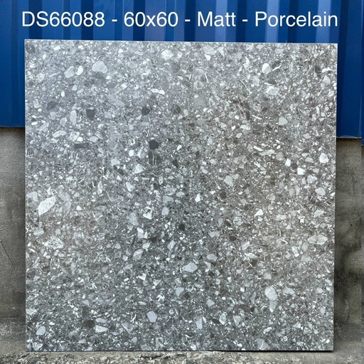 [66088] Gạch Terrazzo KT 600x600 mã 66088