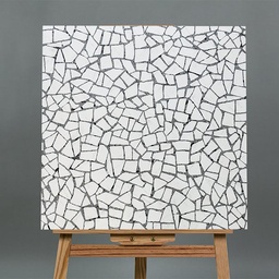 [6904] Gạch Terrazzo KT 600x600mm 6904