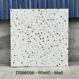 [DS66006] Gạch Terrazzo KT 600x600mm DS66006