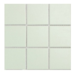 [Y97805] Gạch mosaic xanh mint 100x100mm Y97805