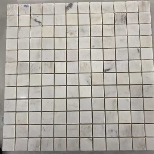 [Ref 10620] Đá Mosaic Marble chip KT 20x20x7mm