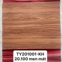 Gạch giả gỗ KT 200x1000mm mã TY201001-KH