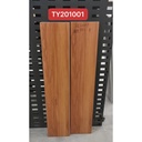 Gạch giả gỗ KT 200x1000mm mã TY201001