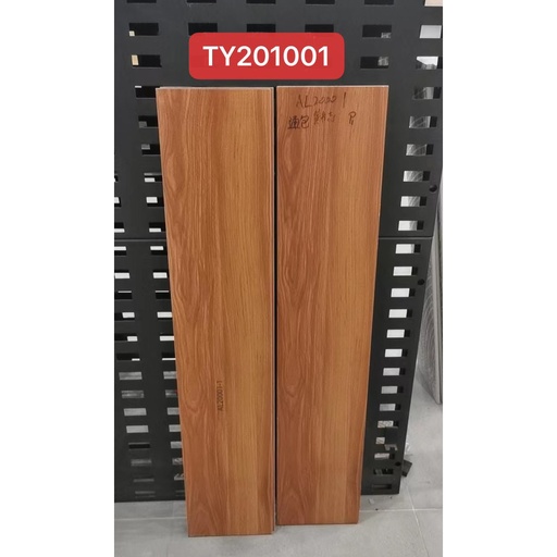 [TY201001] Gạch giả gỗ KT 200x1000mm mã TY201001