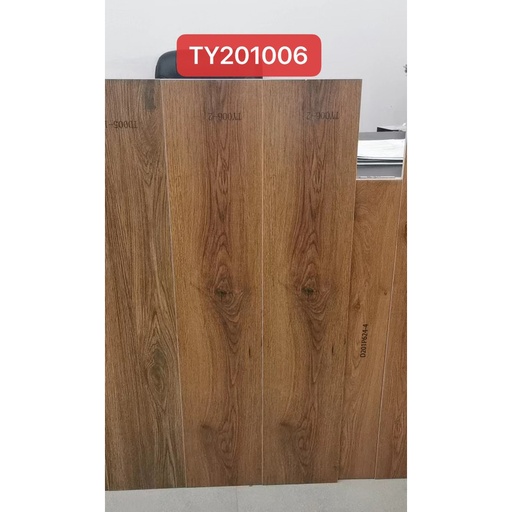 [TY201006] Gạch giả gỗ KT 200x1000mm mã TY201006