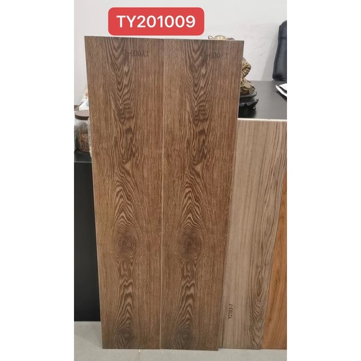 [TY201009] Gạch giả gỗ KT 200x1000mm mã TY201009