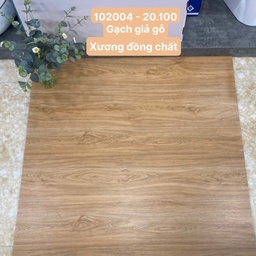 [102004] Gạch giả gỗ KT 200x1000mm mã 102004