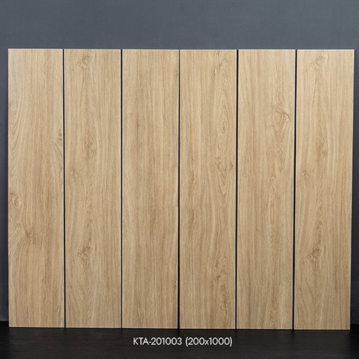 [201003] Gạch giả gỗ KT 200x1000mm mã 201003