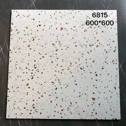 [6815] Gạch Terrazzo KT 600x600mm mã 6815