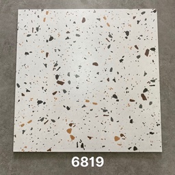 [6819] Gạch Terrazzo KT 600x600mm mã 6819