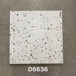 [D6636] Gạch Terrazzo KT 600x600mm mã D6636