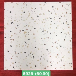 [6926] Gạch Terrazzo KT 600x600mm mã 6926