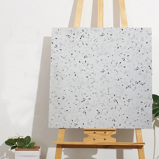 [N6012] Gạch Terrazzo KT 600x600mm mã N6012